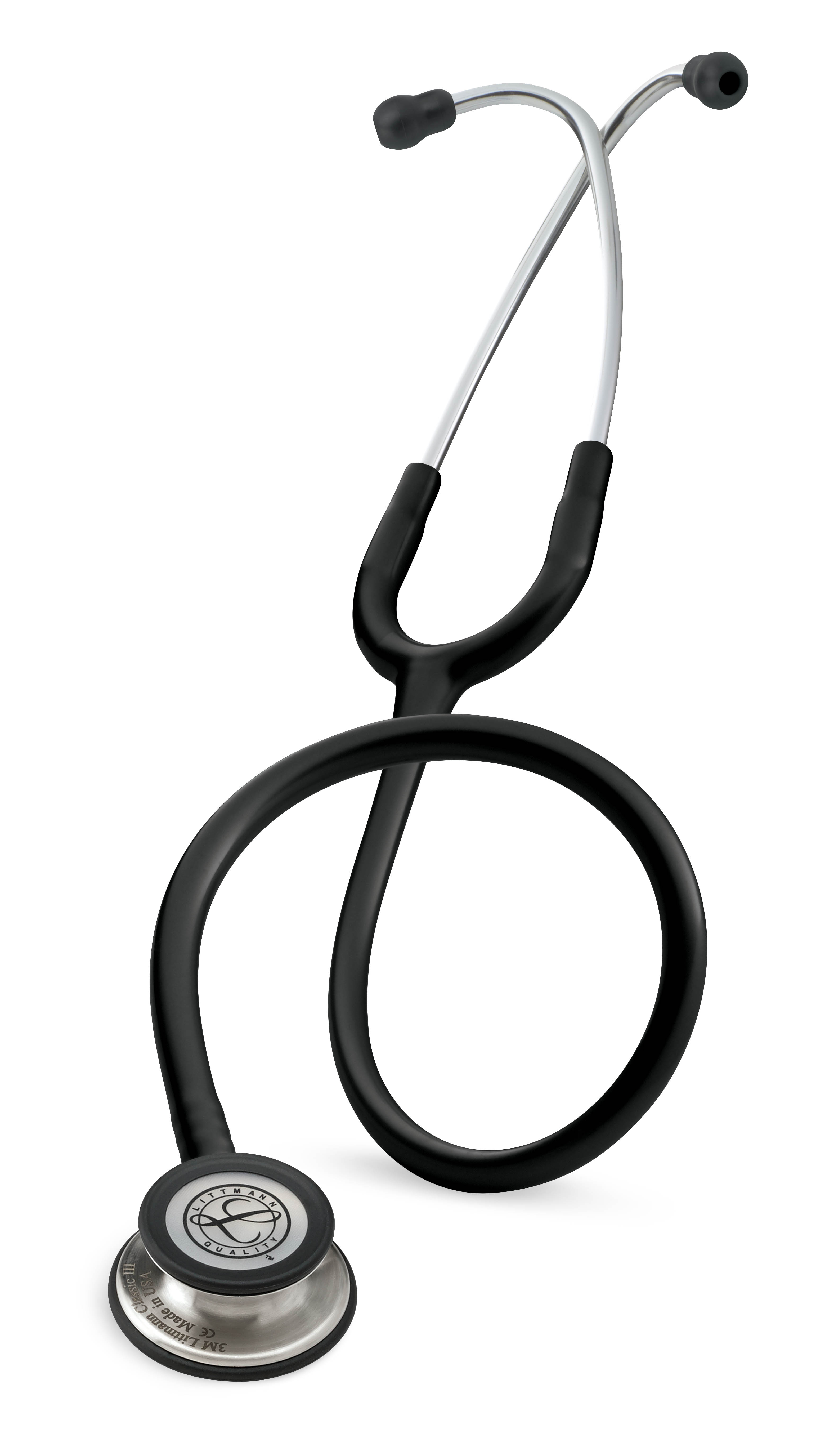 stethoscope littmann