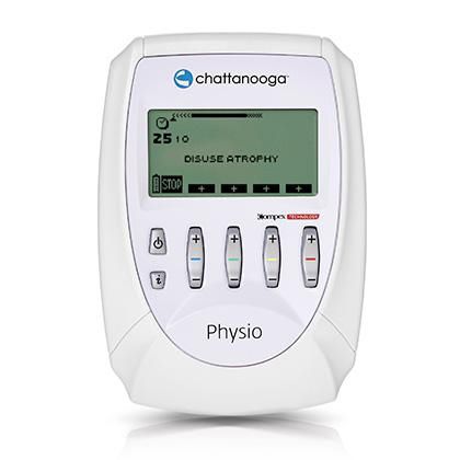 Compex Electrical Muscle Stimulation - North Shore Chiropractic