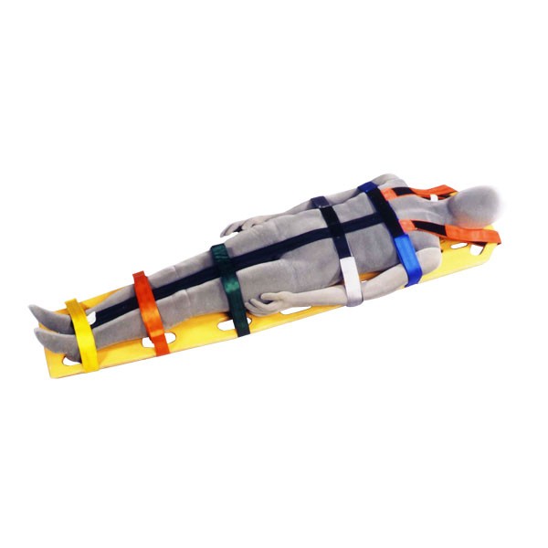 Ferno 770 Fastrap Quick Restraint Spider Strap System - MedWest Medical  Supplies