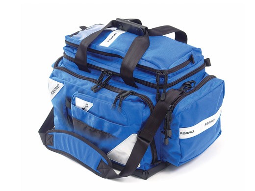 Ferno Professional Trauma ALS Bag - MedWest Medical Supplies
