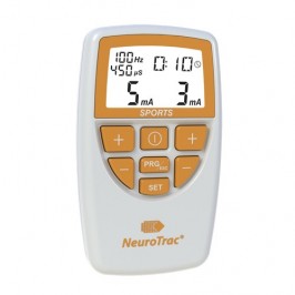 Chattanooga Physio Compex Muscle Stimulation Unit - MedWest Medical Supplies