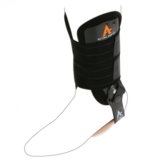 Cramer- Active Ankle Brace T1 - MedWest Medical Supplies